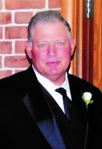 David J. “Bimp” Malone